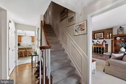 804 Plumtry Drive, West Chester, PA 19382 - Photo 9