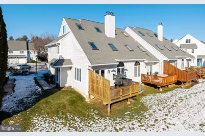 125 W Thomas Court, Kennett Square, PA 19348 - Photo 7