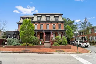 201 W Barnard St, West Chester, PA 19382 - Photo 1