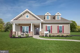 502 Anthem Ln, Coatesville, PA 19320 - Photo 1