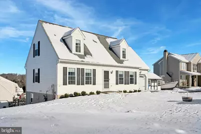 815 Chestnut Hill Road, Parkesburg, PA 19365 - Photo 3