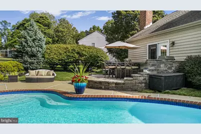 1208 Culbertson Circle, West Chester, PA 19380 - Photo 39