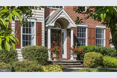 1208 Culbertson Circle, West Chester, PA 19380 - Photo 3