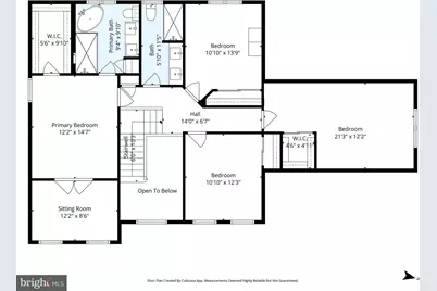 1208 Culbertson Circle, West Chester, PA 19380 - Photo 49