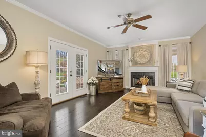 1208 Culbertson Circle, West Chester, PA 19380 - Photo 17