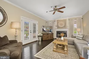 1208 Culbertson Cir, West Chester, PA 19380 - Photo 17