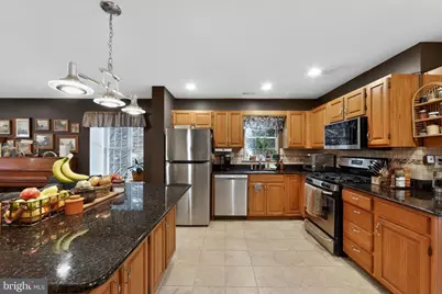 46 Rampart Drive, Chesterbrook, PA 19087 - Photo 9