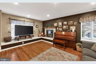 46 Rampart Drive, Chesterbrook, PA 19087 - Photo 5