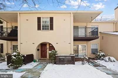 318 Old Forge Xing #318, Devon, PA 19333 - Photo 1