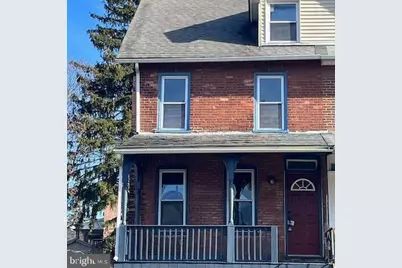 139 S 4th Avenue, Coatesville, PA 19320 - Photo 1