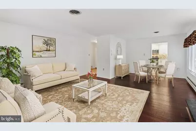 201 Chandler Drive #201, West Chester, PA 19380 - Photo 3