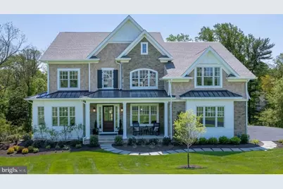 39 Old Covered Bridge Road, Newtown Square, PA 19073 - Photo 1