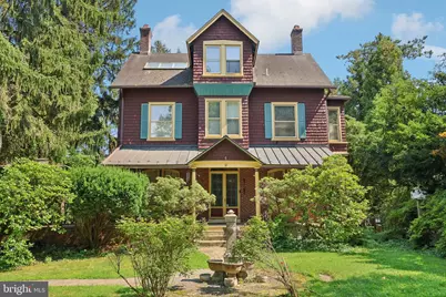 1420 Pennsylvania Avenue, Berwyn, PA 19312 - Photo 1