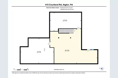 415 Courtland Road, Atglen, PA 19310 - Photo 17