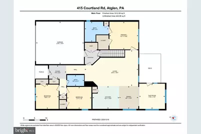 415 Courtland Road, Atglen, PA 19310 - Photo 7