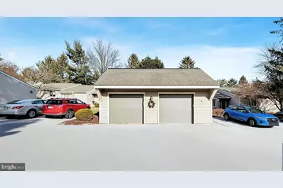 582 Franklin Way #582, West Chester, PA 19380 - Photo 29