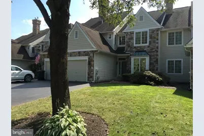 185 Daylesford Boulevard #185, Berwyn, PA 19312 - Photo 1