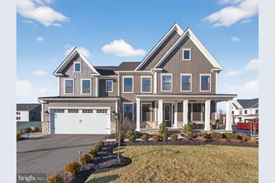 167 Brazier Lane, Exton, PA 19341 - Photo 1