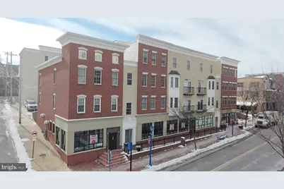 134 Bridge Street #201, Phoenixville, PA 19460 - Photo 1
