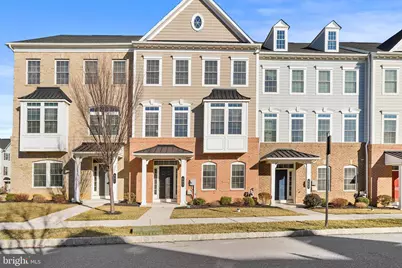 603 Stonecliffe Road, Malvern, PA 19355 - Photo 1