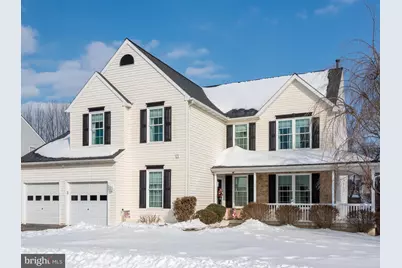 105 Hydrangea Way, Coatesville, PA 19320 - Photo 1