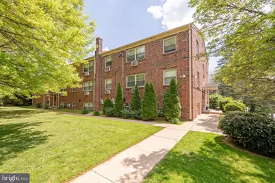 231 Sharpless Street #1D, West Chester, PA 19382 - Photo 1