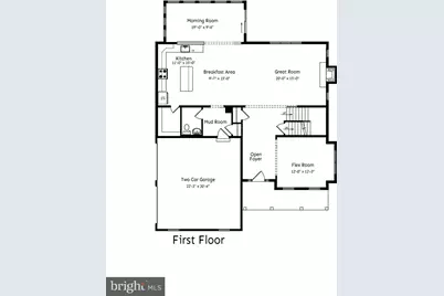 108 Ferry Lane #4, Phoenixville, PA 19460 - Photo 3