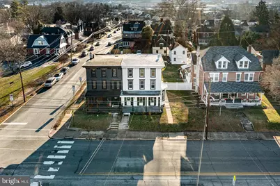 354 E Lancaster Avenue, Downingtown, PA 19335 - Photo 1