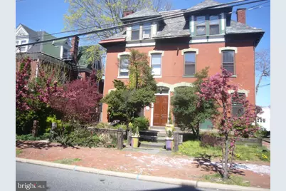 209 W Chestnut Street #2, West Chester, PA 19380 - Photo 1