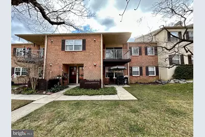 1027 N Valley Forge Road #339, Devon, PA 19333 - Photo 35