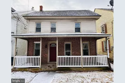 4460 Horseshoe Pike, Honey Brook, PA 19344 - Photo 1