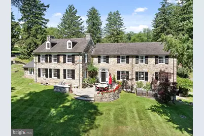 1740 Lenape Road, West Chester, PA 19382 - Photo 1