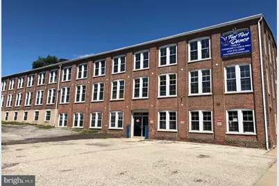 710 Wheatland Street #106, Phoenixville, PA 19460 - Photo 1