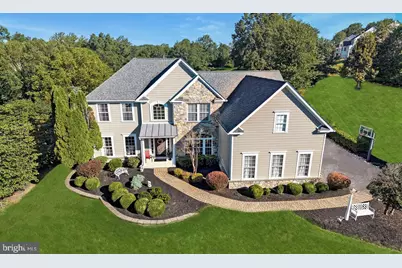 1538 Tattersall Way, West Chester, PA 19380 - Photo 47