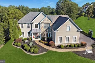 1538 Tattersall Way, West Chester, PA 19380 - Photo 47