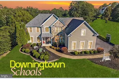 1538 Tattersall Way, West Chester, PA 19380 - Photo 1