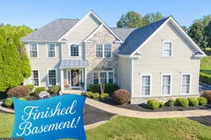 1538 Tattersall Way, West Chester, PA 19380 - Photo 1