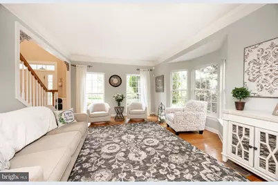 1538 Tattersall Way, West Chester, PA 19380 - Photo 5