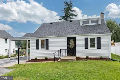 4 Buttonwood Avenue, Malvern, PA 19355 - Photo 1