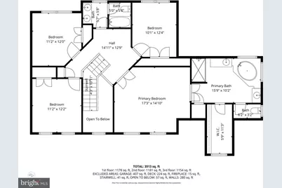 104 Kittanset Court, Avondale, PA 19311 - Photo 61