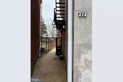 424 S Matlack St. #APT 3, West Chester, PA 19382 - Photo 1