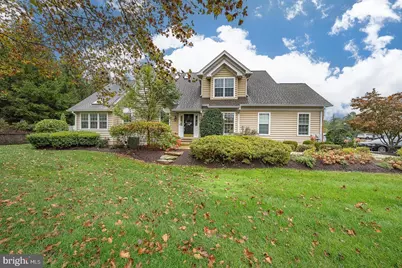 11 Ashtree Lane, Malvern, PA 19355 - Photo 1