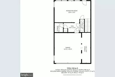 12 Maxwell Lane, Malvern, PA 19355 - Photo 49