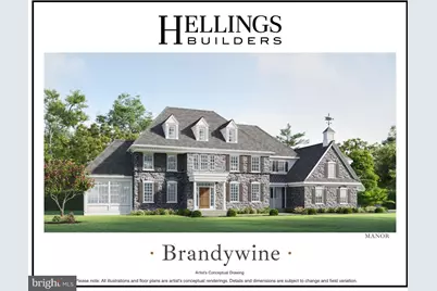 1339 Carolannes Way #B4, West Chester, PA 19382 - Photo 39