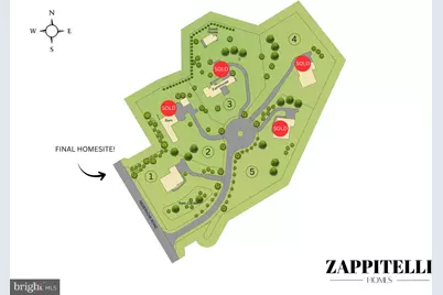 1401 Timber Mill Lane, West Chester, PA 19380 - Photo 5