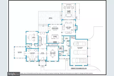 1339 Carolannes Way #B6, West Chester, PA 19382 - Photo 101