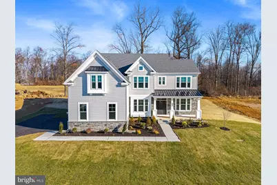 108 Lexington Manor #LOT 3, Glenmoore, PA 19343 - Photo 1