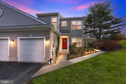 103 Hidden Hollow Court #3802, Phoenixville, PA 19460 - Photo 1