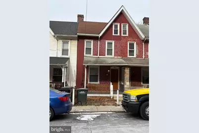 427 Oak Street, Coatesville, PA 19320 - Photo 1