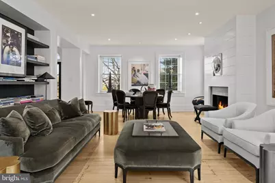 864 Grubbs Mill Road, Newtown Square, PA 19073 - Photo 9